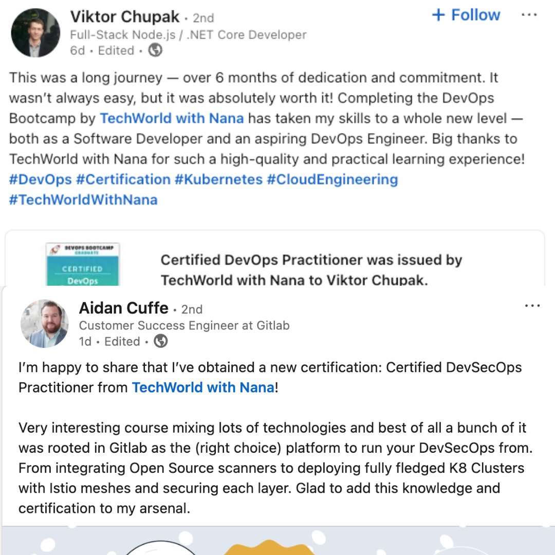 Njuchi_'s tweet image. The past few weeks have been a whirlwind of exciting moments! ๐
Hereโs what Iโve been up to ๐
๐ฑ ๐ก๐ฒ๐ ๐ง๐ถ๐ธ๐ง๐ผ๐ธ ๐๐ผ๐๐ฟ๐ป๐ฒ๐
Started a TikTok account for IT beginners and wow - with already 8,000s followers the organic growth has been incredible!
We're also planning aโฆ