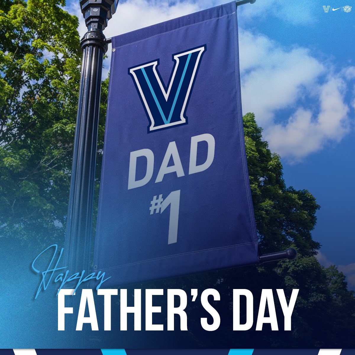 Thanks for all you do, dads! 💙