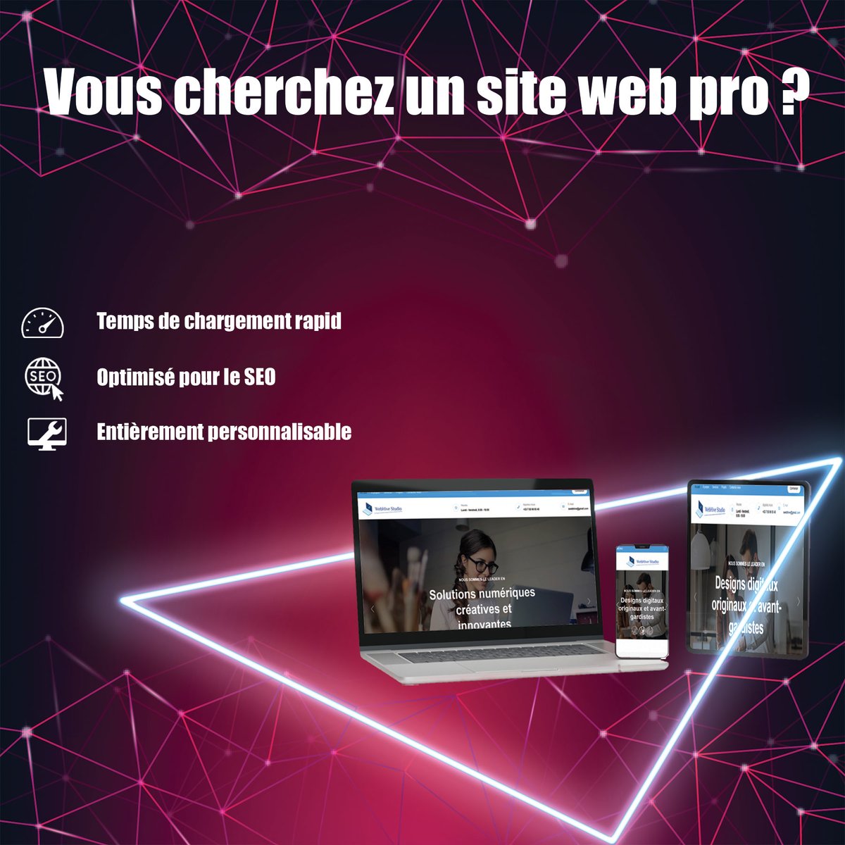 WebhiveStudio's tweet photo. Few days ago I posted my update on how my first ad design is going, here is the recap 👇
#AdDesign #WorkInProgress #WebDev #WebHiveStudio https://t.co/fygDjv2lho