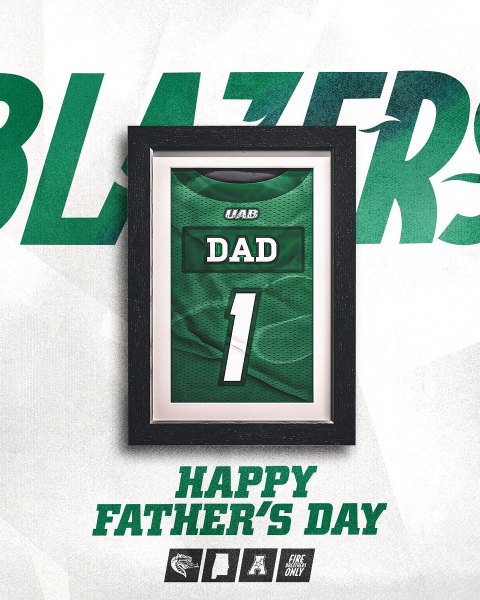 Strengthzilla's tweet image. Happy Fathers Day to all the Dads out there, best job in the world!