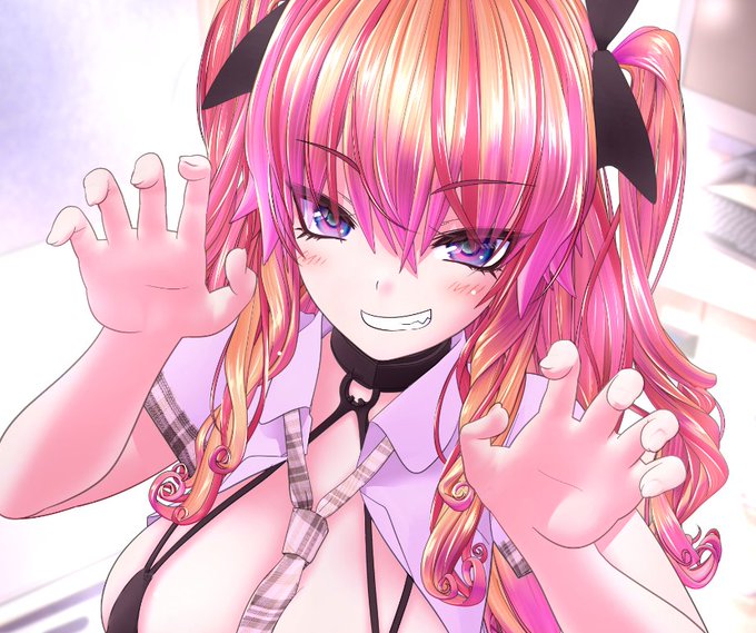 本日このあと深夜25:20～TOKYO MXにて「かくして!マキナさん!!」第11話が放送です。オナモミです。 