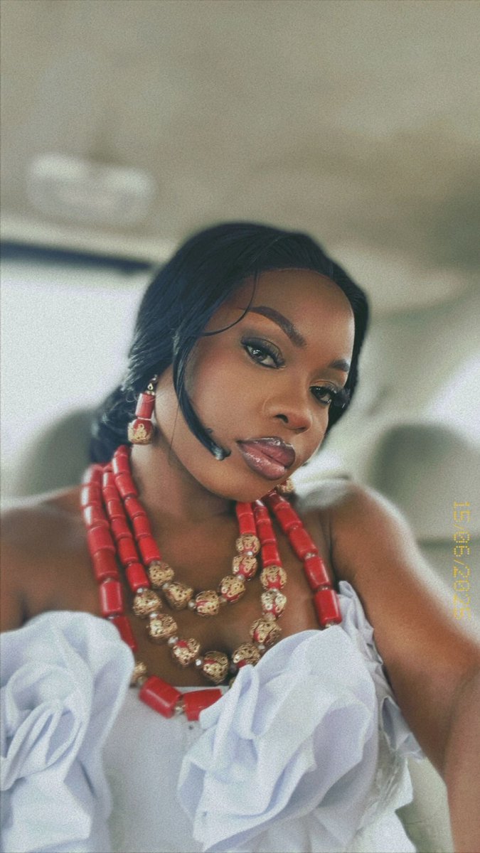 JennipherUwa's tweet image. Enroute ❤️
#LagosIgboHangout
#LagosIgboHangout2
