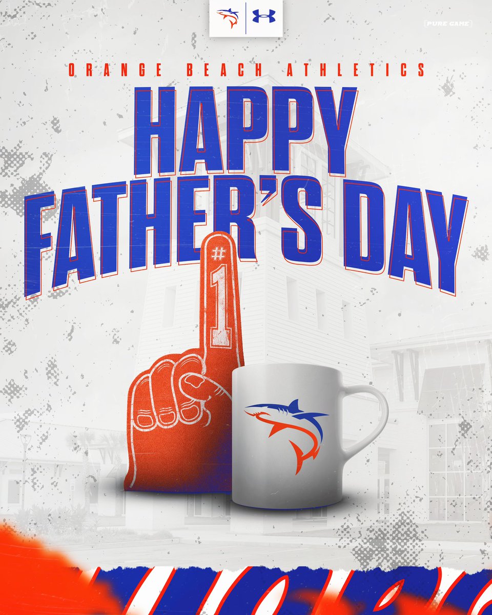 Happy Father’s Day to all the great Mako dads!