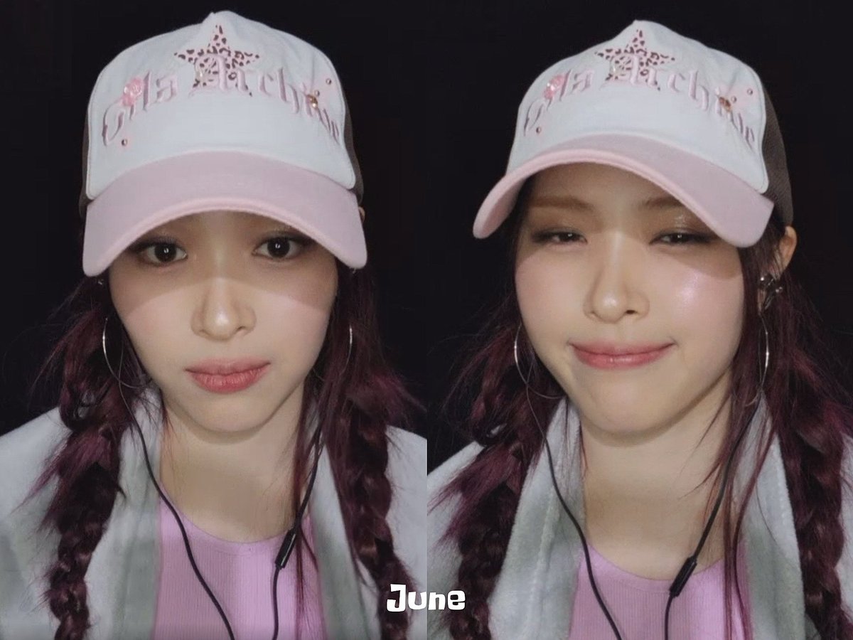 📝20250615 영통😐🤨💕

#RYUJIN #류진