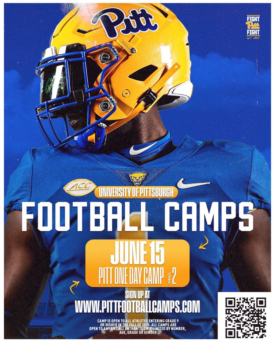 Norwin Football Network (@norwinfballntwk) on Twitter photo <a href="/NorwinFB/">Norwin High School Football</a> boys at <a href="/Pitt_FB/">Pitt Football</a> camp Today‼️
<a href="/CoachDuzzPittFB/">Pat Narduzzi</a> <a href="/CoachDarveau/">Jeremy Darveau</a>
<a href="/NorwinFB/">Norwin High School Football</a> <a href="/NorwinFBallNtwk/">Norwin Football Network</a> <a href="/CoachMBrown1/">Mike Brown</a> <a href="/AGiansante_2021/">Anthony Giansante</a> <a href="/CoachShannon22/">Mike Shannon</a> <a href="/joeyL1102/">Joe Lauricia</a> <a href="/Amish_Rebel/">Coach Zugai</a> <a href="/JBinakonsky/">Coach Beny</a> <a href="/nssaspeed/">National Speed and Strength Academy</a> <a href="/PickerWally/">Wally Picker, Jr.</a> <a href="/rbruno63/">Roman Bruno</a> <a href="/Sebass5858/">Sebastian Summerville</a> <a href="/algeri_gio2009_/">Giovanni Algeri</a> <a href="/potterbroz/">Potter brozeski</a> <a href="/BraidBennett/">Bennett Braid</a> <a href="/NorwinFB/">Norwin High School Football</a> boys at <a href="/Pitt_FB/">Pitt Football</a> camp Today‼️
<a href="/CoachDuzzPittFB/">Pat Narduzzi</a> <a href="/CoachDarveau/">Jeremy Darveau</a>
<a href="/NorwinFB/">Norwin High School Football</a> <a href="/NorwinFBallNtwk/">Norwin Football Network</a> <a href="/CoachMBrown1/">Mike Brown</a> <a href="/AGiansante_2021/">Anthony Giansante</a> <a href="/CoachShannon22/">Mike Shannon</a> <a href="/joeyL1102/">Joe Lauricia</a> <a href="/Amish_Rebel/">Coach Zugai</a> <a href="/JBinakonsky/">Coach Beny</a> <a href="/nssaspeed/">National Speed and Strength Academy</a> <a href="/PickerWally/">Wally Picker, Jr.</a> <a href="/rbruno63/">Roman Bruno</a> <a href="/Sebass5858/">Sebastian Summerville</a> <a href="/algeri_gio2009_/">Giovanni Algeri</a> <a href="/potterbroz/">Potter brozeski</a> <a href="/BraidBennett/">Bennett Braid</a>