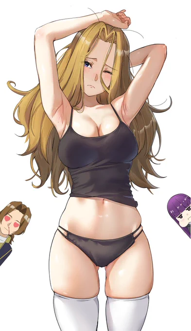 寝起きメトーデさん