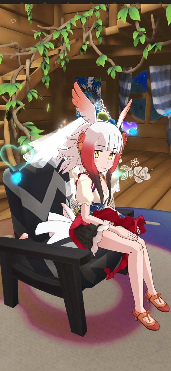 つとめ tweet media