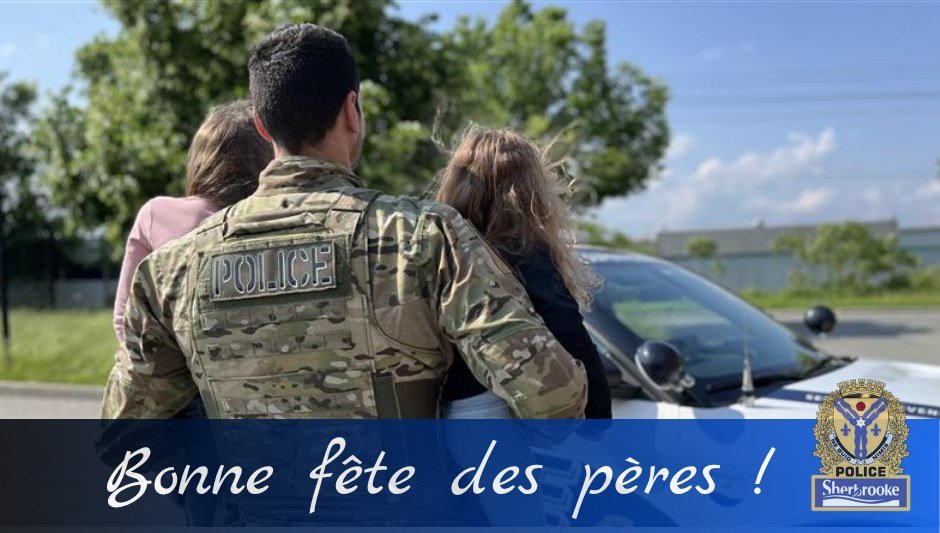 Police Sherbrooke (@spssherbrooke) on Twitter photo 