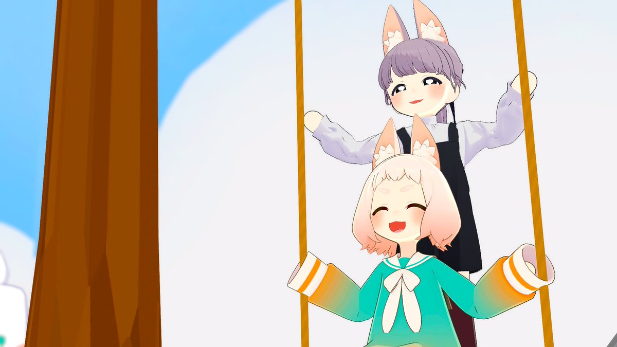 らい様　③みどりねこちゃん　センターパーツ変更 らい様 ③みどりねこちゃん センターパーツ変更 らい様 ③みどり