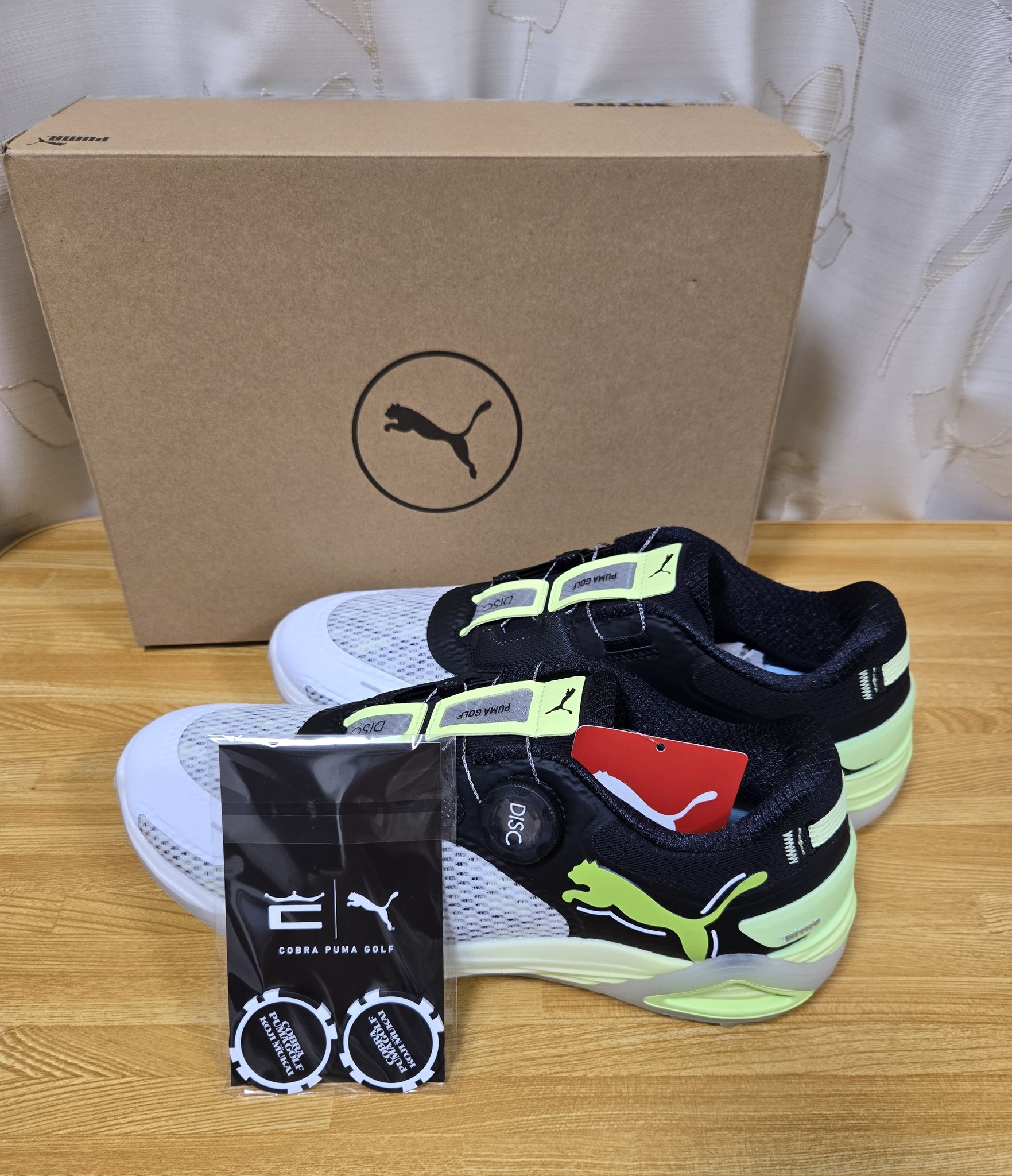 cobrapumagolf - Search / X