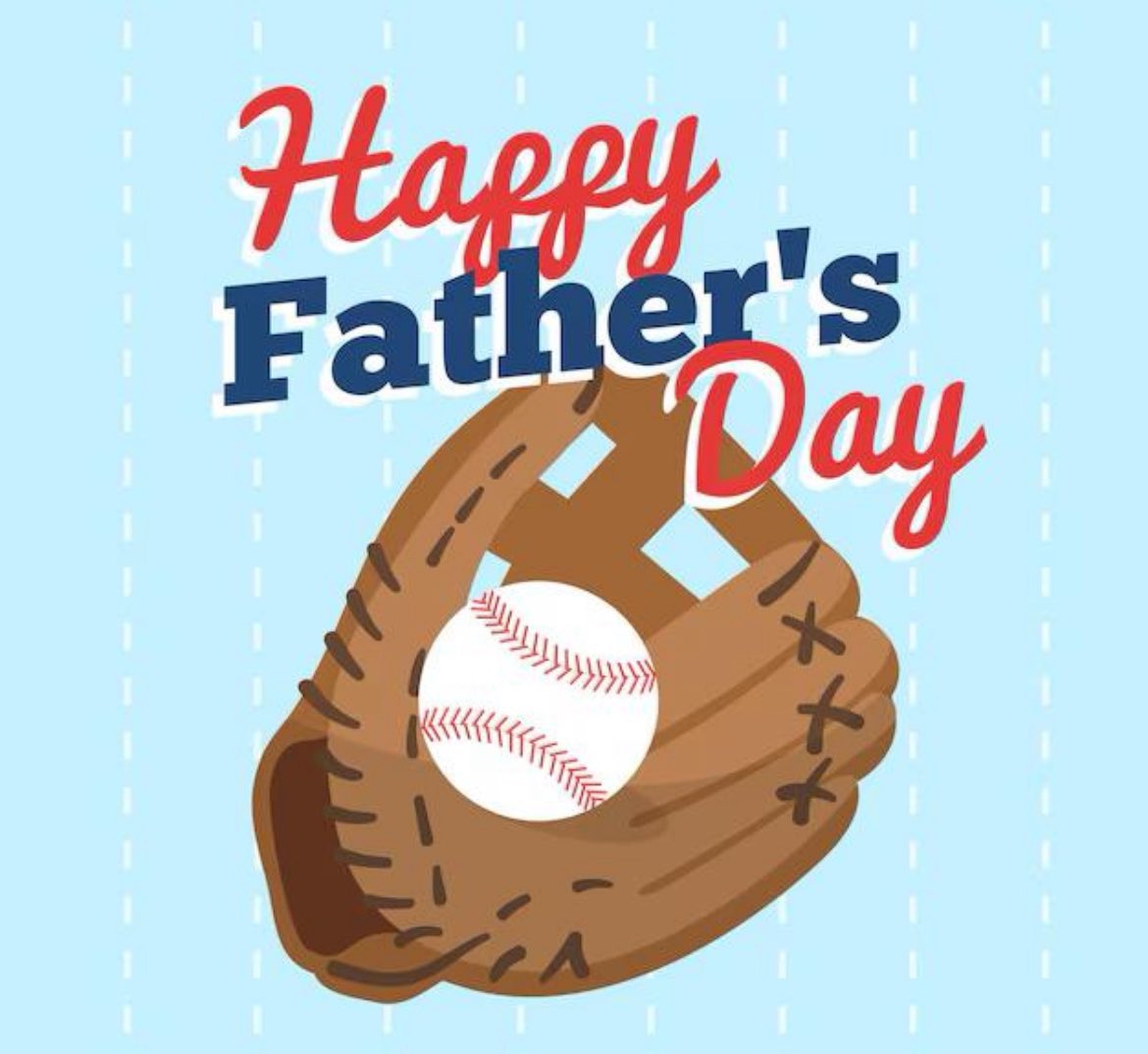 Happy Father’s Day!