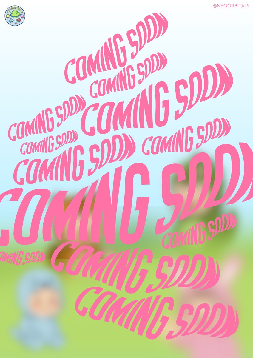 neoorbitals's tweet photo. Something wild is coming… 🐾
Can you guess who's turning the park into a party?
Stay alert, NCTzens. The zoo gates are opening real soon 🐯🦖🐰🦭
#neoorbitals #neobits #LeologyZooParty #RoarReady https://t.co/c5yQBoVVz0