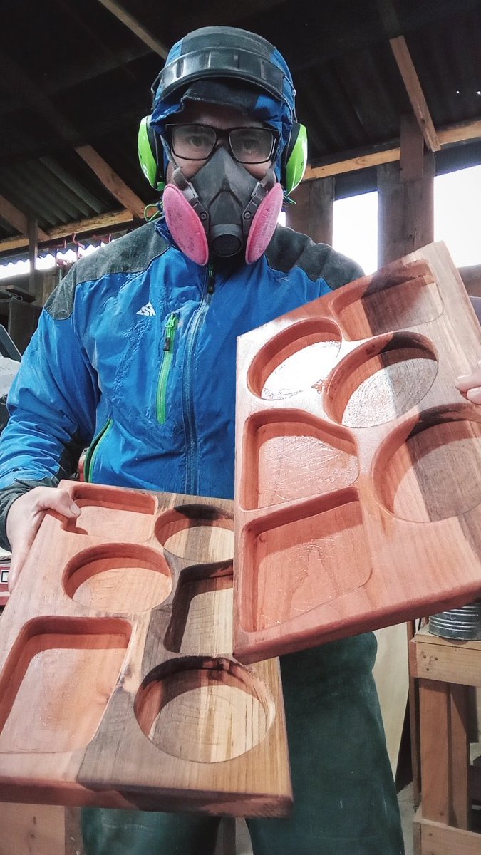 Para llevar el picoteo con estilo a la mesa, ha llegado el 2 por.
2 Tablas de 40 x 22 por $28.000
Pocas unidades!!
Agende!