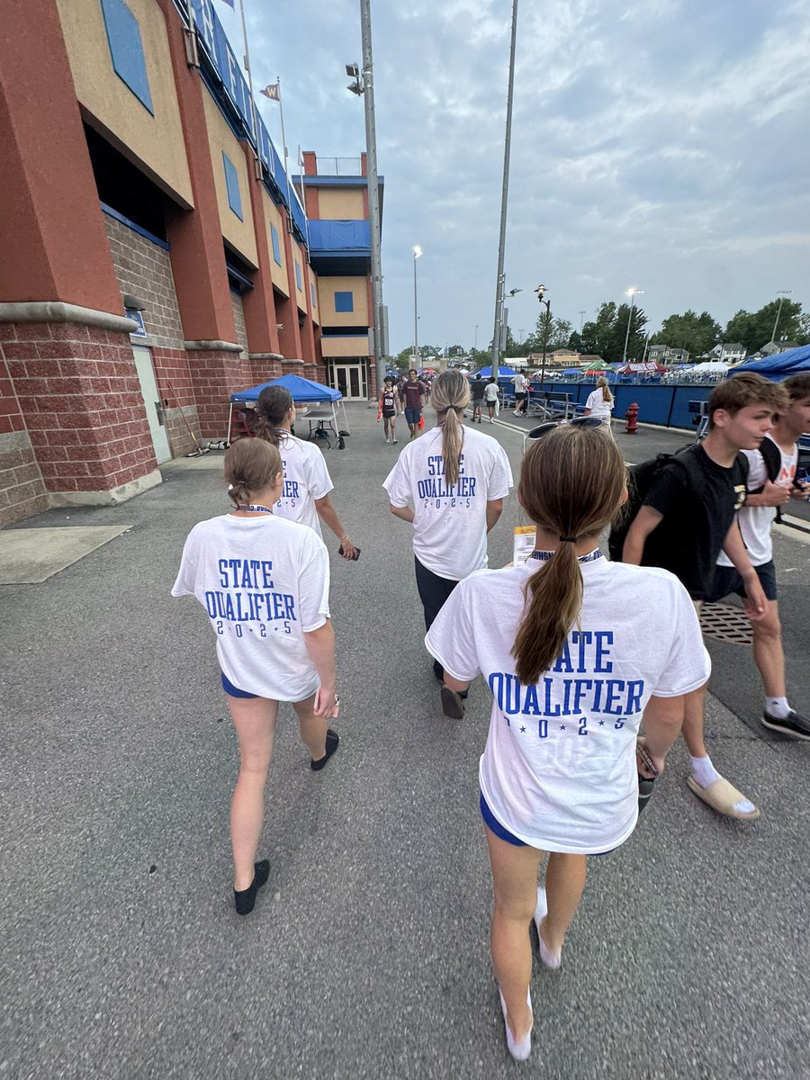 Alden Track & Field tweet media