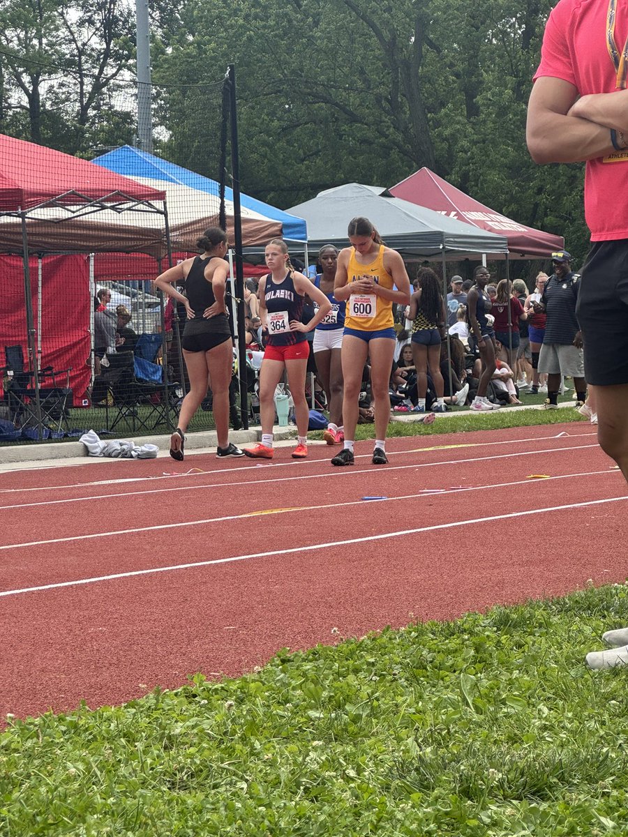 Alden Track & Field tweet media