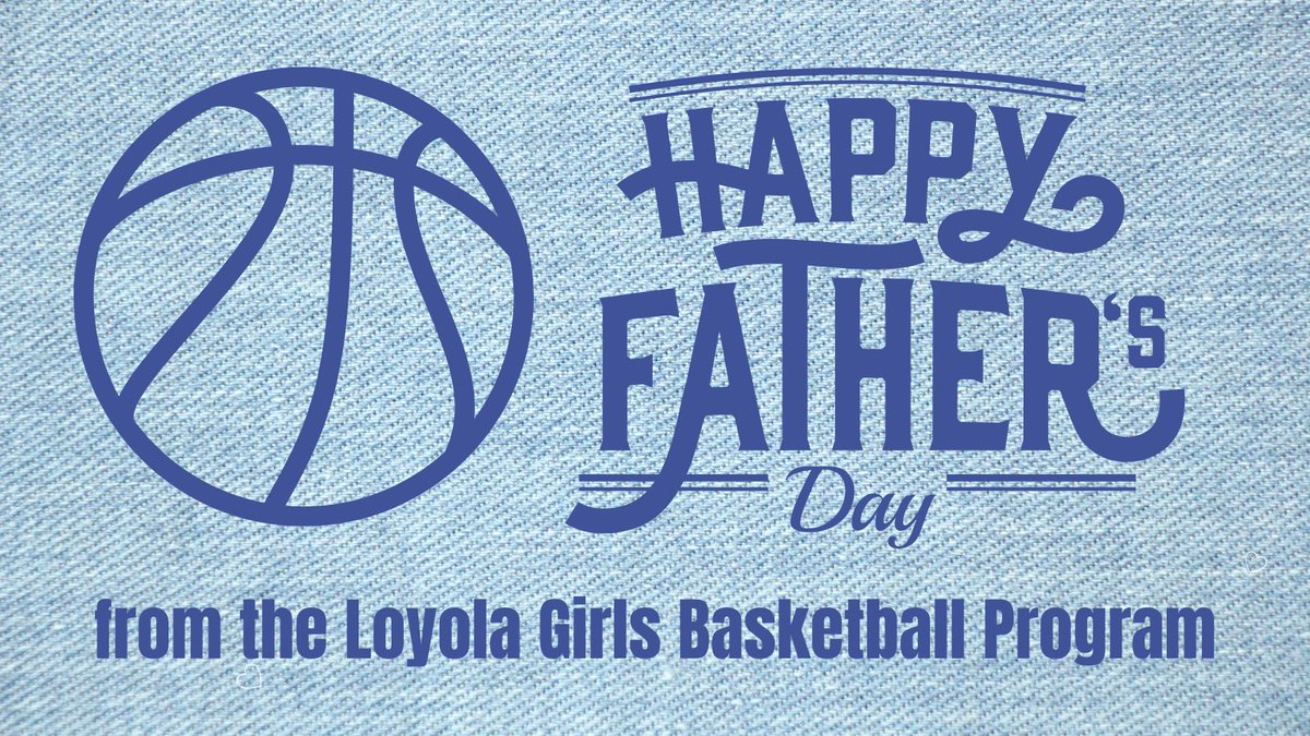 Happy Father’s Day!