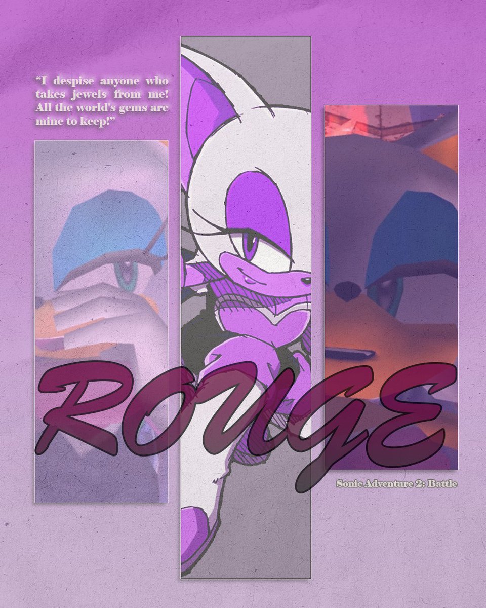 rouge