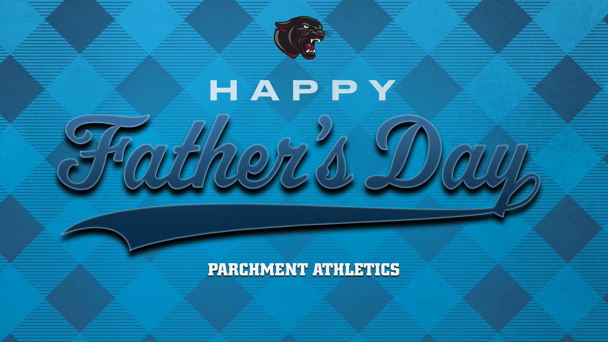Parchment Panthers Athletics (@parchmentad) on Twitter photo 