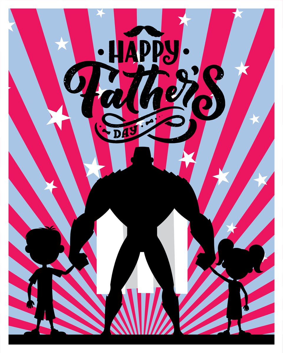 SwayEffect's tweet image. Happy Father’s Day! Today we celebrate all the amazing Dads we know and work with. #FatherDay