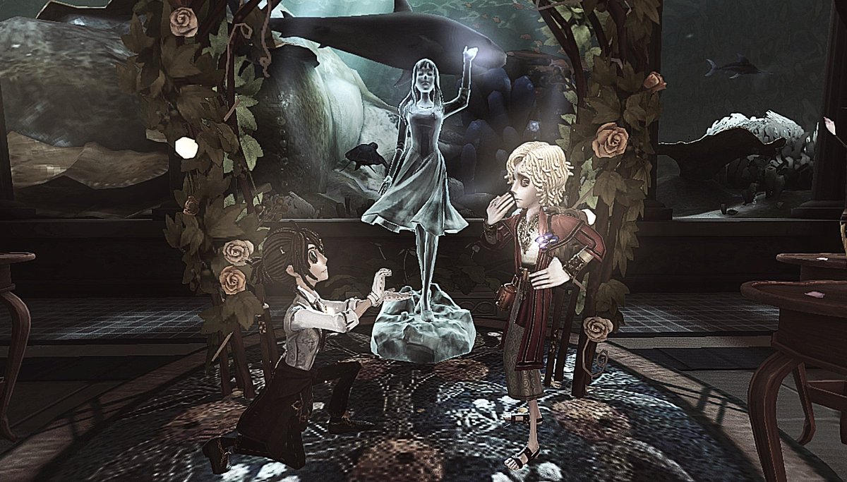 Eze🕯 (@ezeidv) on Twitter photo 