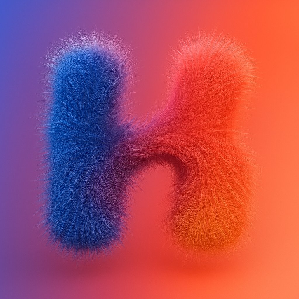 Ibeee100's tweet image. What if @hyperion_xyz has Fur 💯#Hyperion #DeFiRevolution