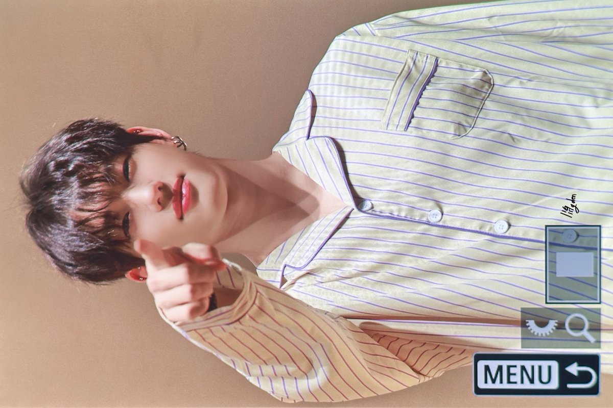 116qingden's tweet image. 250615 

🫵🏻

#ALL_H_OURS #올아워즈 
#XAYDEN #제이든