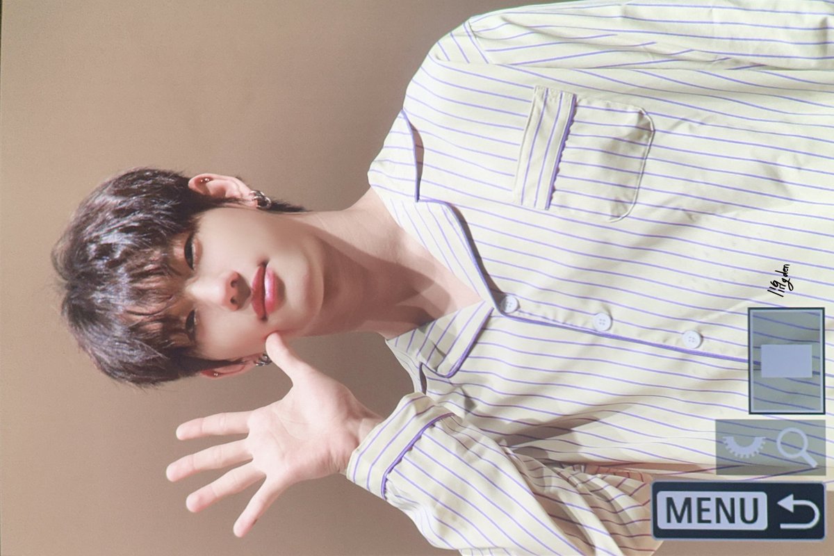 116qingden's tweet image. 250615 

🫵🏻

#ALL_H_OURS #올아워즈 
#XAYDEN #제이든