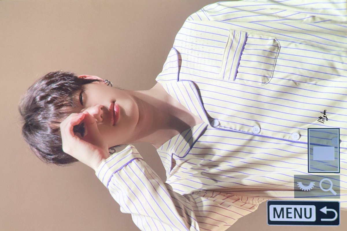 116qingden's tweet image. 250615 

🫵🏻

#ALL_H_OURS #올아워즈 
#XAYDEN #제이든