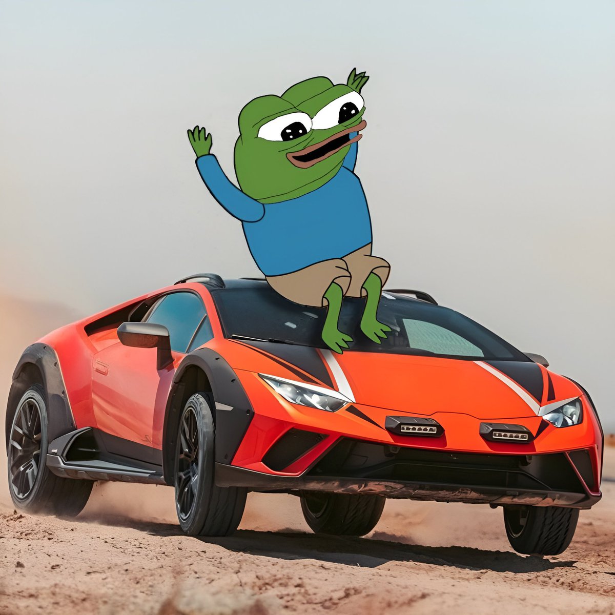 put it in sport mode