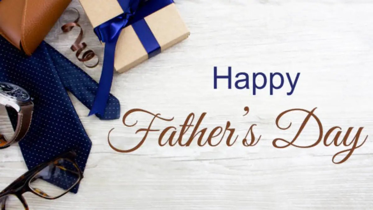 LionelRiley8's tweet image. Happy Father’s Day to all the fathers and father figures #HappyFathersDay