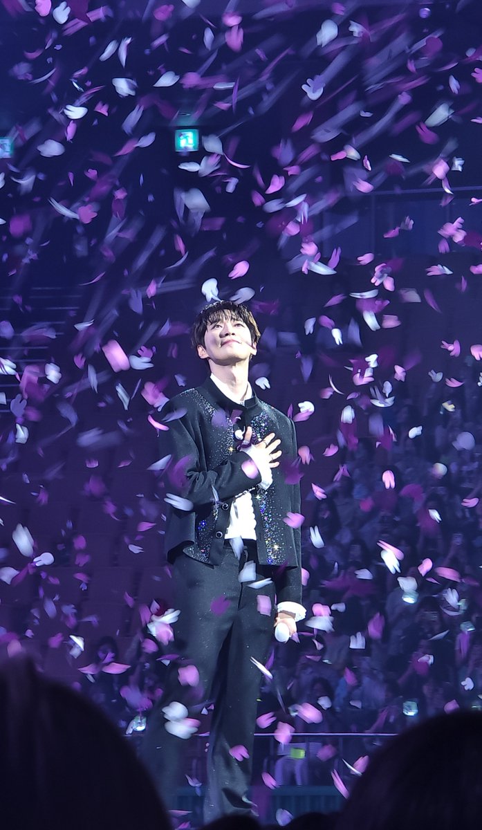 thank you, doyoung 🩵
