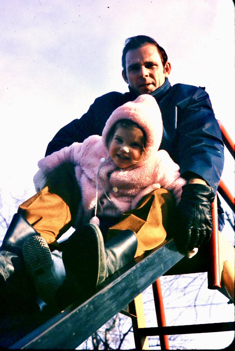 KirstyDuncanPhD's tweet image. Happy Father’s Day!
Dad, I miss you everyday, you were my everything.