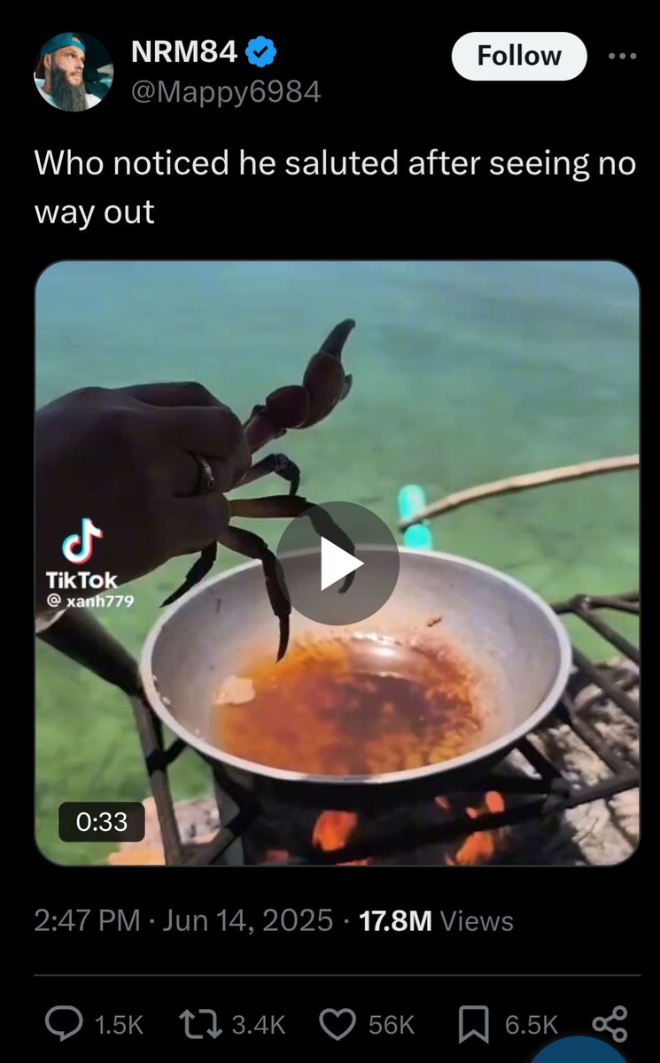 PhaedraXTeddy's tweet image. Posting live burning of animal as if it's funny by  monetized account Mappy6984 earning income off #AnimalCruelty is conduct unbecoming an officer. #AnimalCruelty videos as entertainment for money is a felony according to 2019 #PACTAct.