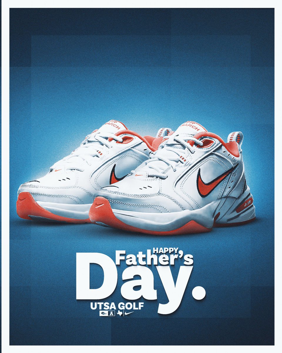 UTSAMensGolf's tweet image. Happy Father’s Day from UTSA Men’s Golf!
#LetsGo210 | #BirdsUp 🤙