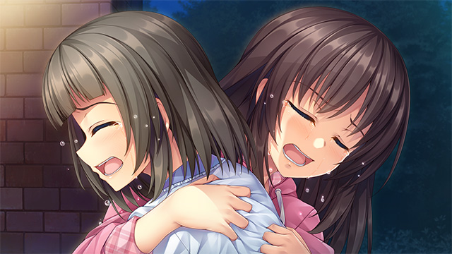 【プレイすべき名作アダルトゲーム】

あかべぇそふとすりぃ
『生命のスペア I was born for you』