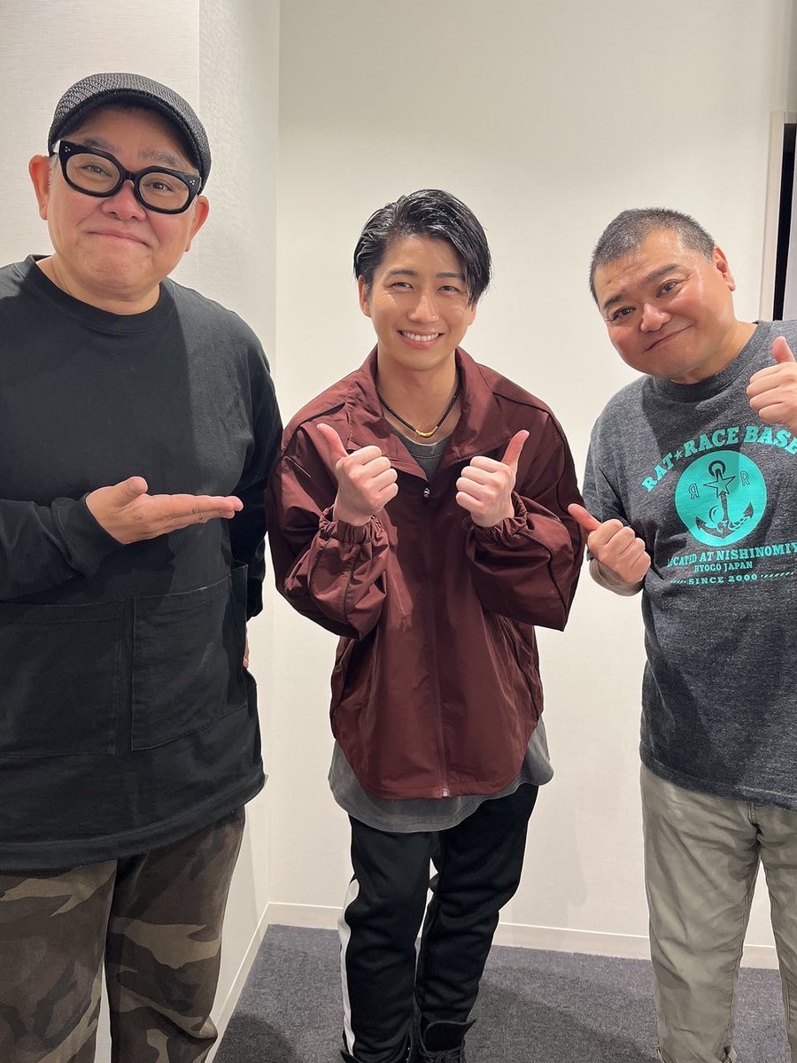 patch_takeru78's tweet image. #この先10年プロジェクト
第２弾
舞台「あのころの僕、これからの俺〜タイムスリップ1970〜」
全公演終了‼️

本当にありがとうございます✨ 
川畑さん兵動さんのお二人に始まり
素敵な皆様と地元大阪で出会えたこと
本当に意義がある、大切な時間でした。
また巡り合いたいですね☺️

#あの僕これ俺