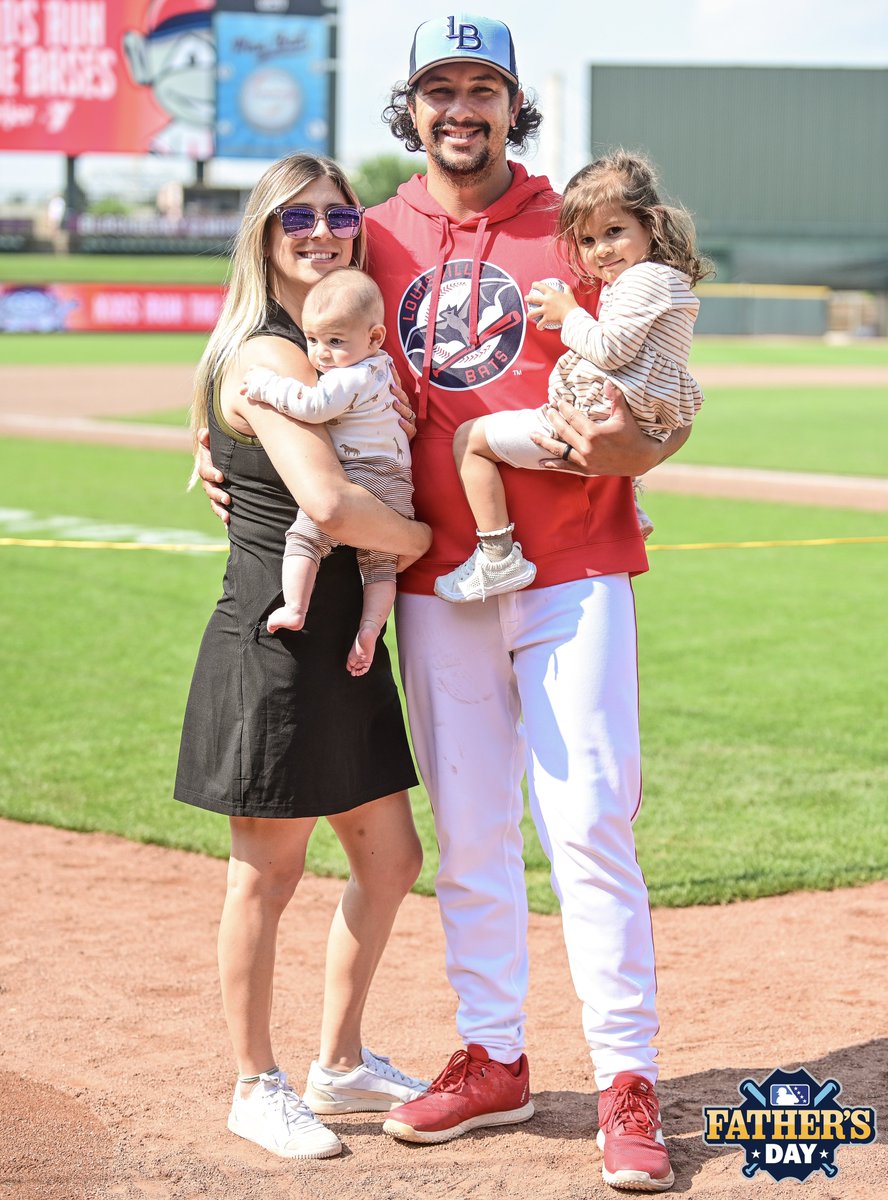 Louisville Bats tweet media