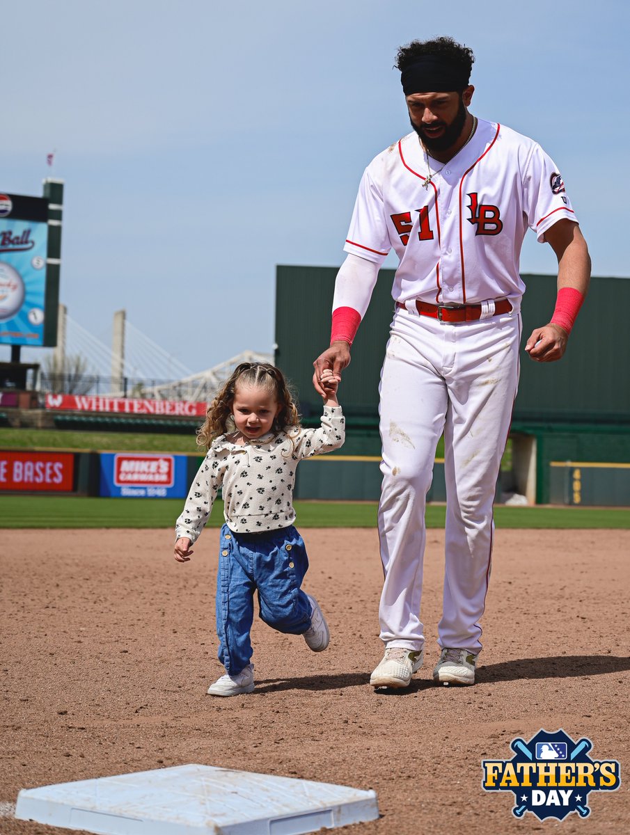 Louisville Bats tweet media