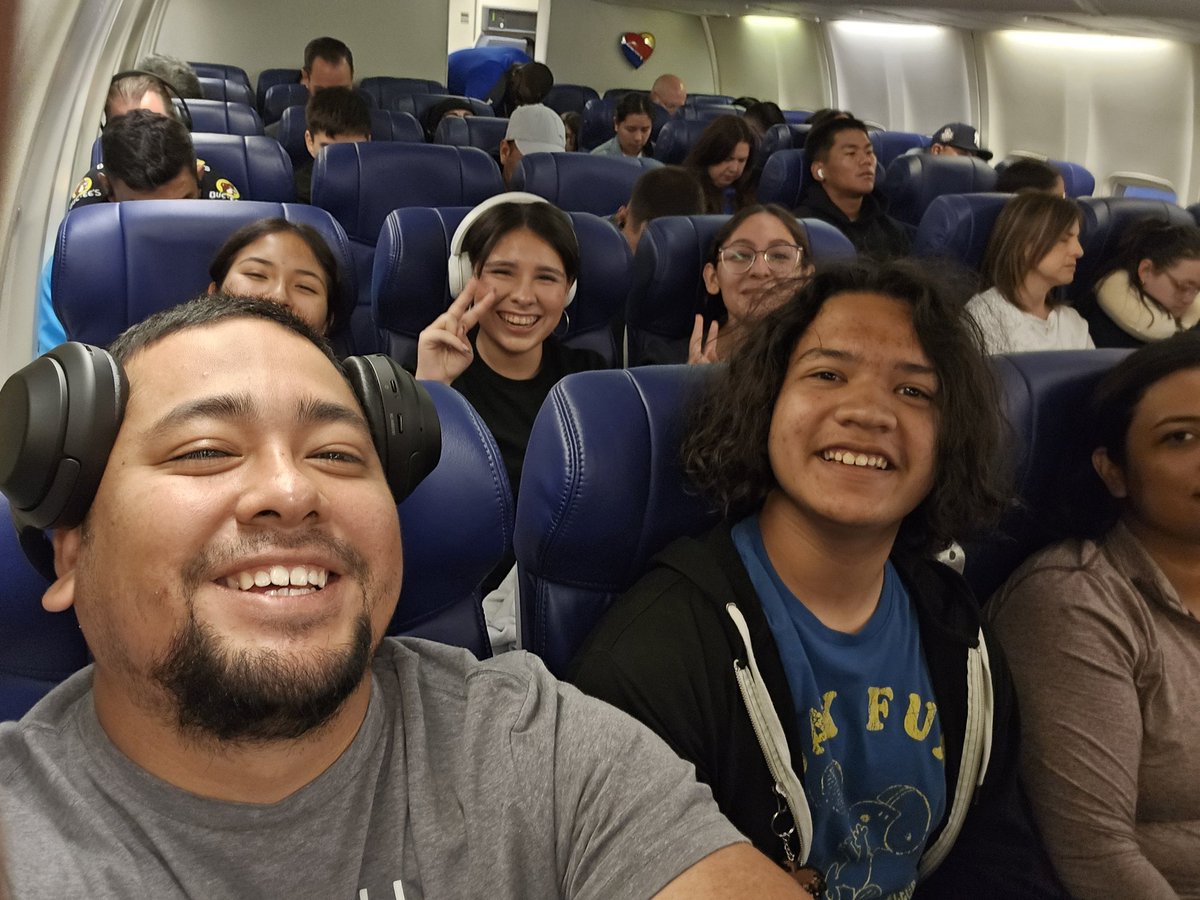 El Dorado Debate is on their way to Nationals! #NSDA <a href="/SocorroISD/">Socorro ISD</a> <a href="/EDAztecs_HS/">Patricia Pedroza</a>