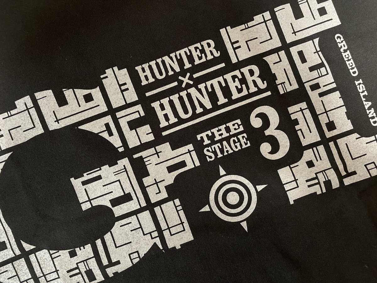 makay0809's tweet image. 「HUNTER×HUNTER THE STAGE3」大千穐楽おめでとうございます!
稽古休みに大阪まで行けて良かった!やっぱり最高のカンパニー✨
今回のネイルはビスケのイメージカラーをメインに、ドッヂボールとブループラネットのカードと聖騎士の首飾りetc…。また会える日を楽しみにしてます!
#舞台ハンター