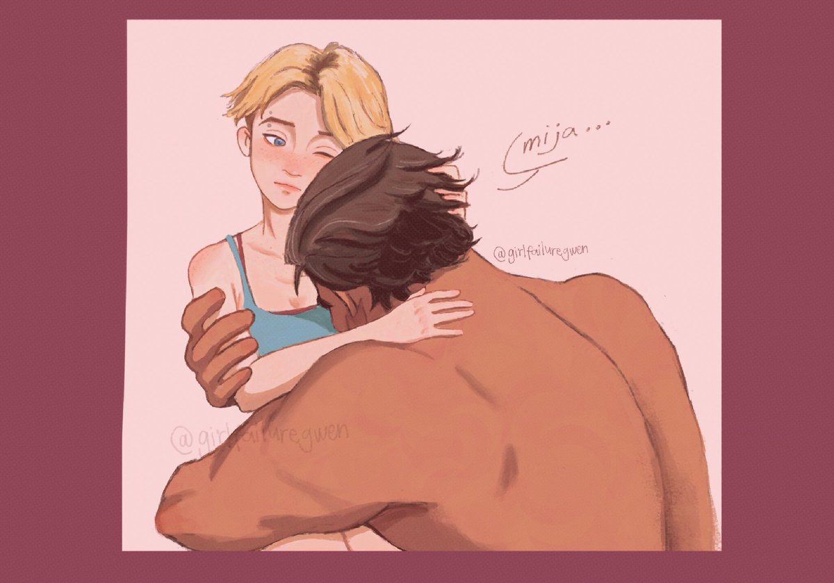 girlfailuregwen's tweet photo. #migwen

happy father’s day https://t.co/oXxmLzhNnw