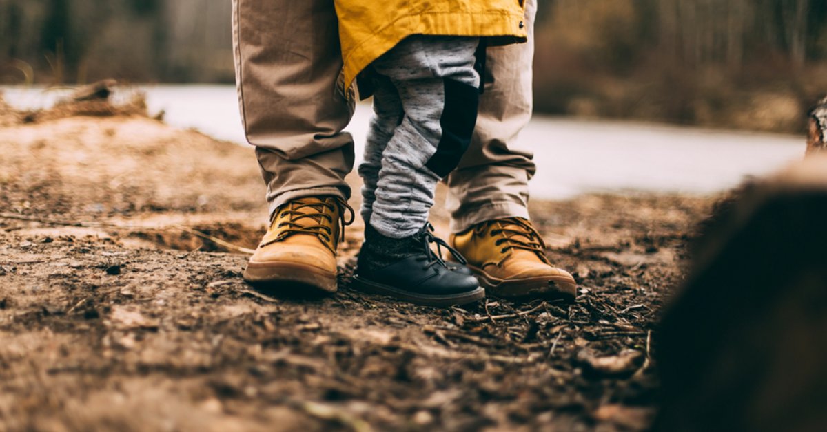 Happy Father's Day to all who guide, support, and inspire.