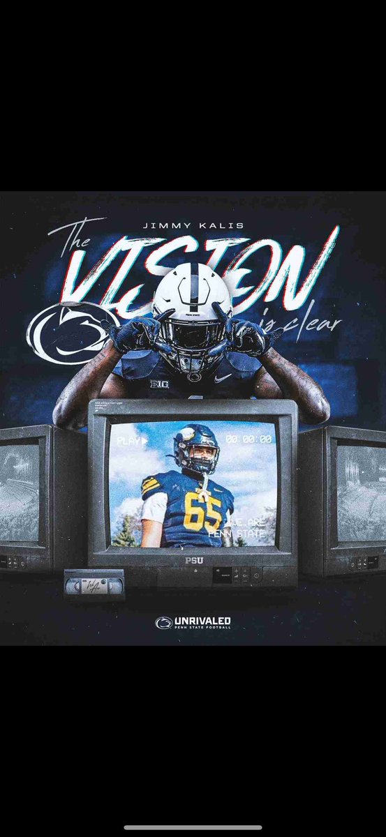 Jimmy Kalis tweet media