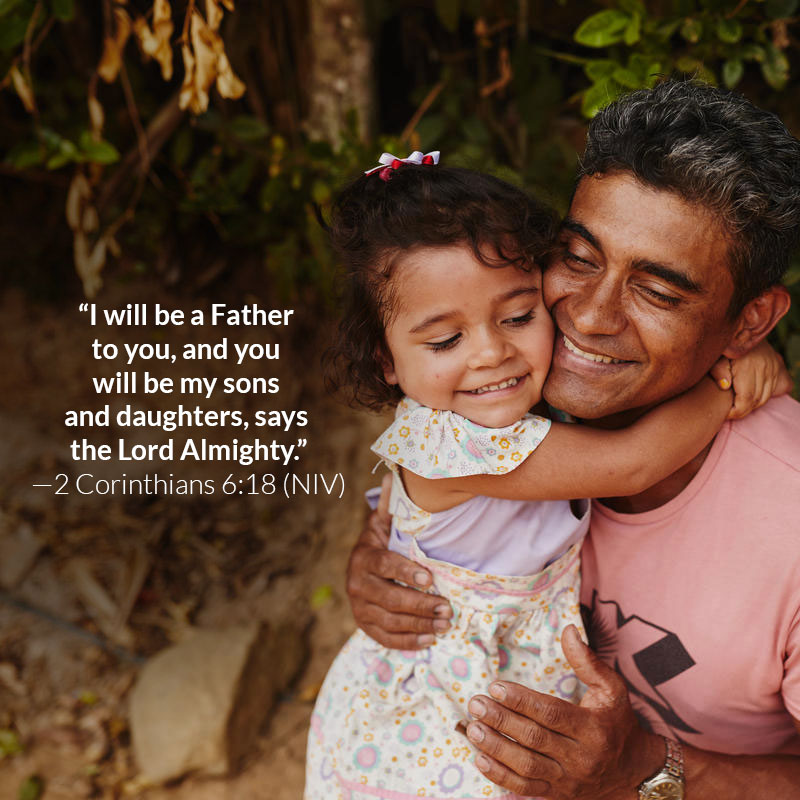 World Vision USA tweet media