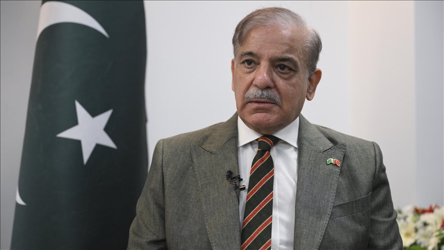 🚨🇮🇳🇵🇰 BREAKING: Pakistan threatens that if India intervenes in Iranian airspace, it will mobilise its ENTIRE air force against the Israeli Air Force!🚀🚀
