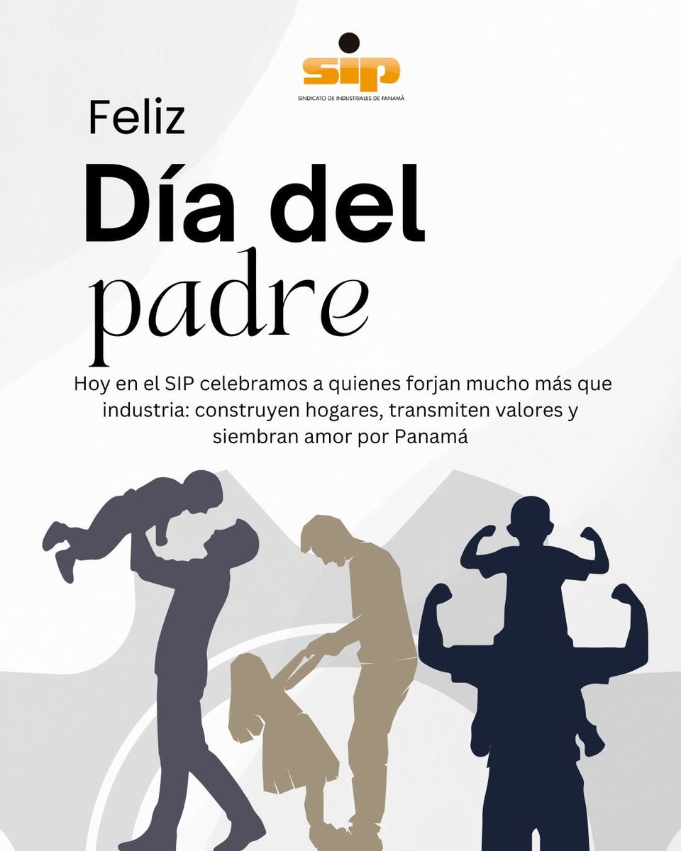 Muchas Felicidades!