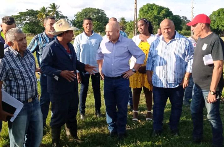 Cupido Tunero (@ctunero) on Twitter photo #ConMisPropiasManos Felicitamos a <a href="/DrRobertoMOjeda/">Dr. Roberto Morales Ojeda</a>
Obrero de ideas martianas,
Jamás te doblegas, ¡siempre fiel!
Estrella de la Patria junto
<a href="/DiazCanelB/">Miguel Díaz-Canel Bermúdez</a>
Digno heredero de Fidel
Avanza el combate, ¡y ahí estás tú,
#DePieYCombatiendo
¡Feliz cumpleaños!
<a href="/PartidoPCC/">Partido Comunista de Cuba</a> #ConMisPropiasManos Felicitamos a <a href="/DrRobertoMOjeda/">Dr. Roberto Morales Ojeda</a>
Obrero de ideas martianas,
Jamás te doblegas, ¡siempre fiel!
Estrella de la Patria junto
<a href="/DiazCanelB/">Miguel Díaz-Canel Bermúdez</a>
Digno heredero de Fidel
Avanza el combate, ¡y ahí estás tú,
#DePieYCombatiendo
¡Feliz cumpleaños!
<a href="/PartidoPCC/">Partido Comunista de Cuba</a>