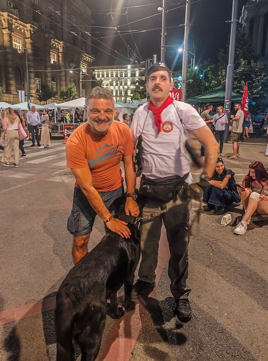 Max se malo stidi 💪💪💪