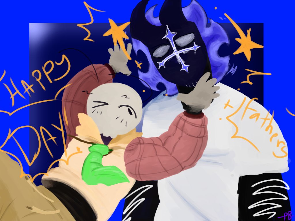 Cristal_Clearrr's tweet image. HAPPY FATHERS DAY EVERYONE!!!!