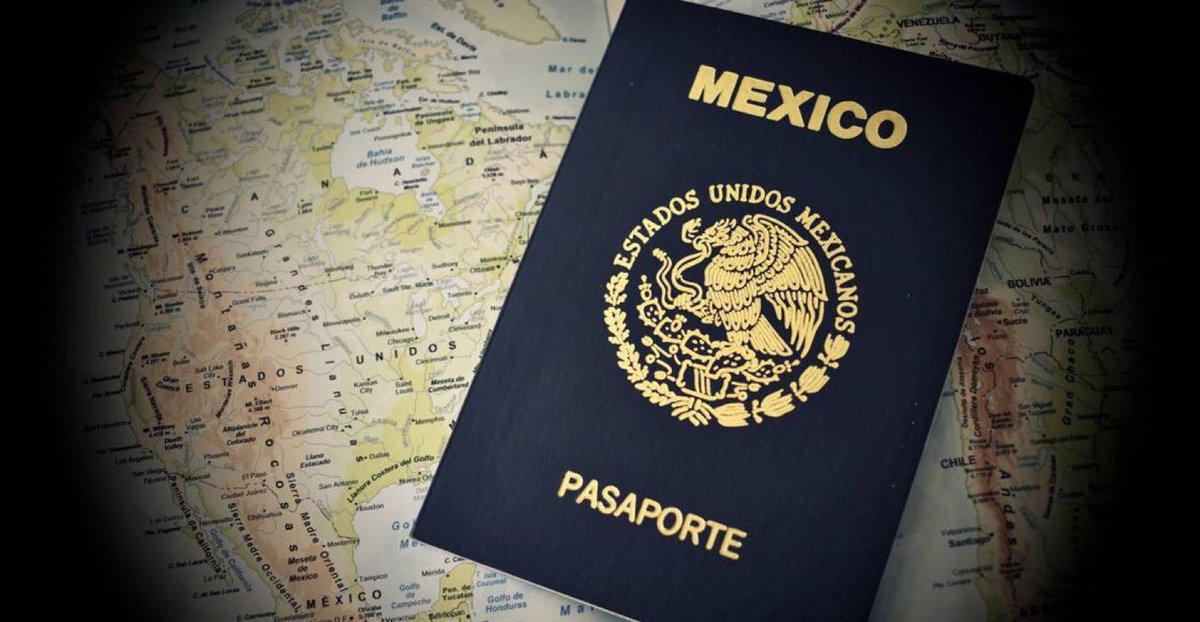 Los Consulados de 🇲🇽 en 🇺🇸 procesamos diario cientos de formatos OP7 que permiten a mamás/papás separados por la distancia autorizar emisión de pasaportes para hijas/hijos menores. El formato lo cruzamos con Oficinas de Pasaportes en 🇲🇽, trabajo equipo <a href="/SRE_mx/">Relaciones Exteriores</a> #FelizDiaDelPadre